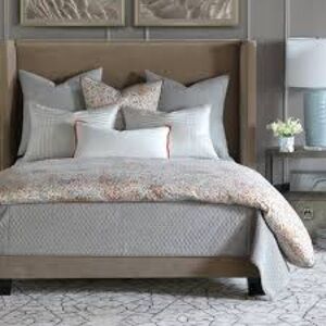 Marvel Modern & Contemporary
Cotton Geometric Shapes Duvet
Cover